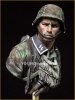 Young Miniatures YM1840 German Waffen SS Battle of Kursk 1943 1/10